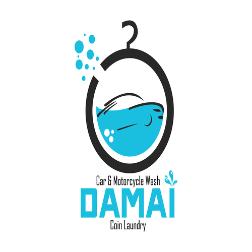 Damai Coin Laundry LOGIN