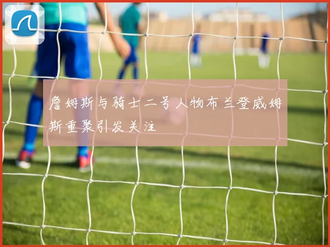 詹姆斯与骑士二号人物布兰登威姆斯重聚引发关注